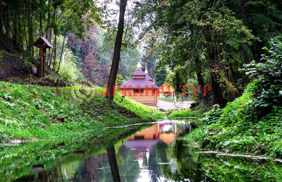 Автобусный тур Легенда Девьей горы 2025