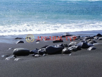 SPA-тур в Грузию с отдыхом на море