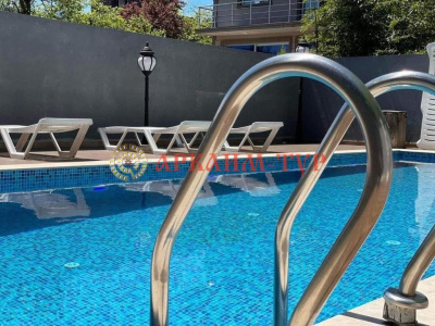 Автобусный тур в Грузию из Минска с проживанием в Cozy House (Кобулети) 