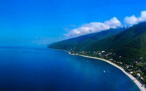Раннее бронирование Грузии с отдыхом на море