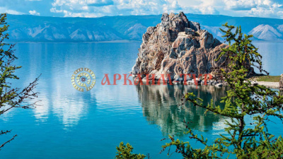 Тур на озеро Байкал из Минска. Всё включено