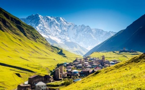 Последние 6 места на заезд 18.06 на тур "В Грузию за мечтой"