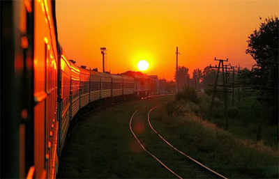 ЖД-туры с отдыхом на море в Анапе 2024