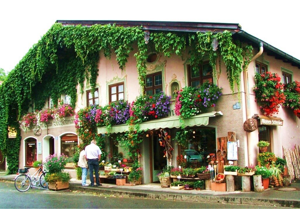 Хочешь ощутить всю роскошь императоров и королей? Скорей читай этот пост!