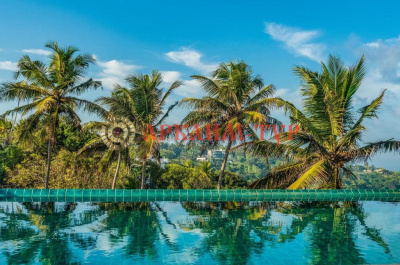 Тур в  Agnus Unawatuna 4* (Унаватуна)