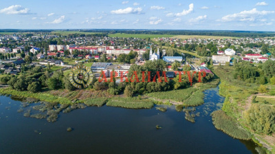 Белорусский Валаам и отдых на Николаевских прудах 2026