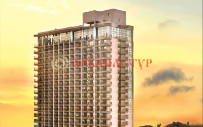 Тур в BARRY BOUTIQUE SEAVIEW HOTEL SANYA