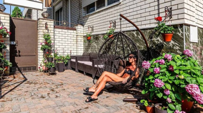 Тур в гостевой дом Бухта радости в Анапе на поезде