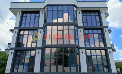 Тур в гостевой дом Альфа в Кабардинке