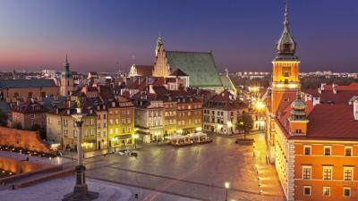 Гостевые визы в Польшу 2024