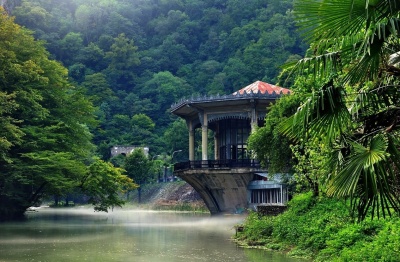 Туры в Абхазию из Минска 2024 | Отдых на море 