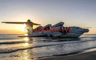 Тур в Дагестан из Минска | Большое путешествие по Дагестану