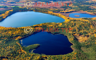 Автобусный тур в Браслав 2026