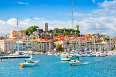  Тур Лазурное созвездие: Ницца, Канны, Альпы + 5 ночей на море 