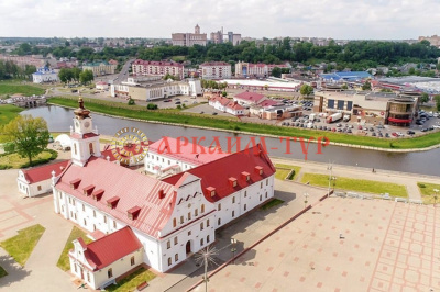 Авторский тур- Большое путешествие по Оршанской земле