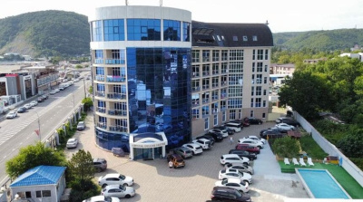 Тур в Апарт-отель Кристалл в Лермонтово на поезде