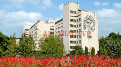 Тур в Кисловодск на самолете в санаторий имени Семашко