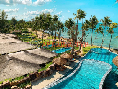 Тур в Ocean Bay Resort & Spa Phu Quoc 5