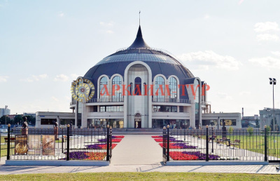 Тур в Тулу и Ясную Поляну из Минска 2025