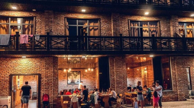 Тур в гостиницу Глория в Лдзаа (Пицунда) из Минска на поезде 