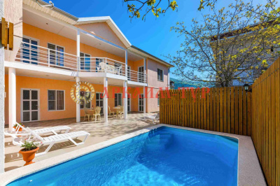 Тур в гостевой дом Алеан в Кабардинке 