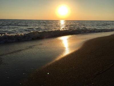 Санаторно-курортное лечение в Грузии