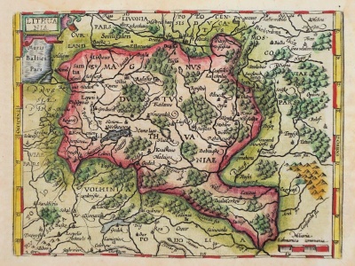 Авторский тур К берегам Геродотово моря