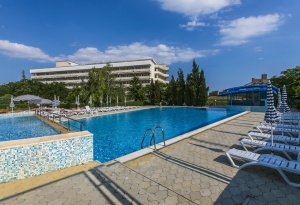 ТОК "Горизонт", Судак (Крым)