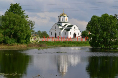 Авторский тур- Золотая осень в Барколабово