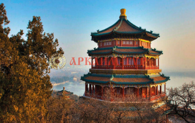 Авиатур в Пекин с вылетом из Минска 2025,2026