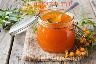 Авторский тур - Дары Земли Белорусской