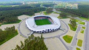 Тур - Сакральная Белоруссия 