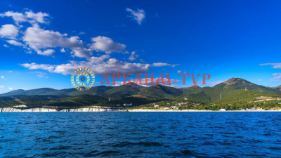 Автобусный тур в Кабардинку в гостевой дом Южное море с выездом из Минска