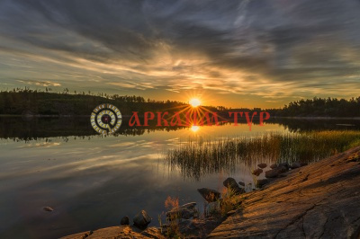 Тур в Карелию из минска, 7 дней 2026