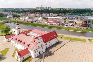 Тур Большое путешествие по Оршанской земле