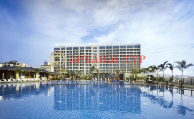 Тур в  Harman Hotel Sanya 5