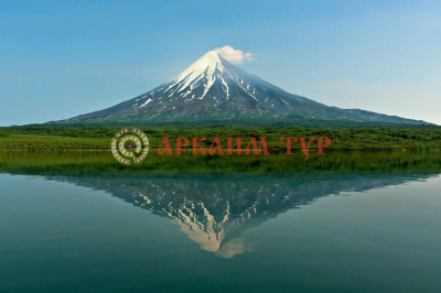 Тур на Камчатку из Минска 2026