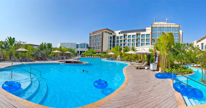 Тур в Оман с проживанием Millennium Resort Salalah 5