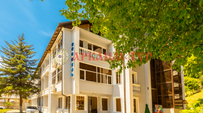 Тур в пансионат Водопад в Новый Афон из Минска на поезде