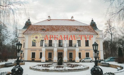 Авторский тур - Белорусский экспресс