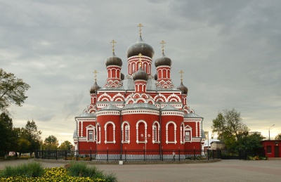 Сакральная Беларусь