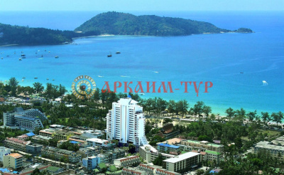Тур в Andaman Beach Suites 4