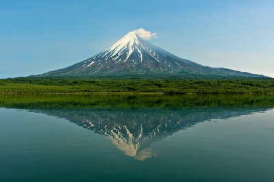 Тур на Камчатку из Минска 2025