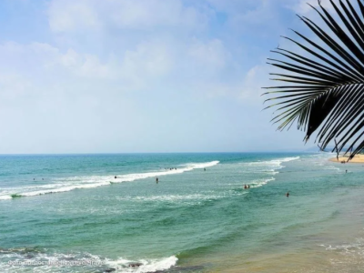 Royal Boomerang Beach Resort and Spa (Индия, ГОА, Ашвим Бич, Мандрем, Ашвем)