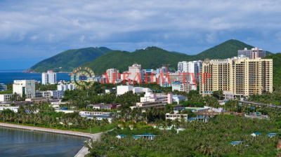 Тур в Gentlgrown Sanya Seashore 4