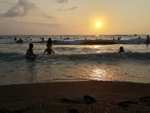 Погода в Грузии в июне! Развенчиваем мифы!