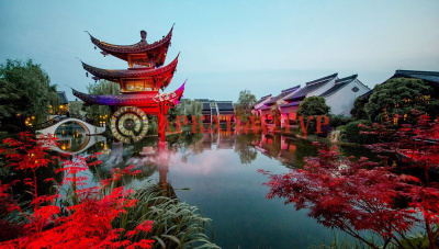 Авиатур в Китай из Минска 2026