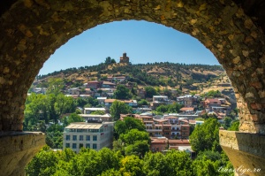 Специальное предложение на заезд 18.06 в Грузию!