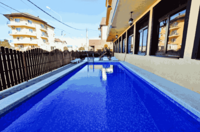 Тур в гостевой дом Карс в Витязево на поезде