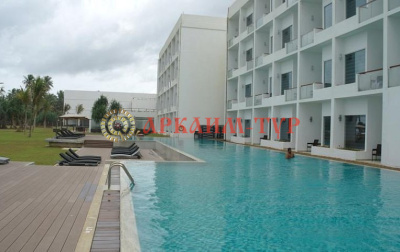 Тур в  Citrus Waskaduwa 5